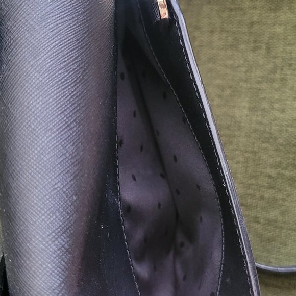 Rare and Authentic Kate Spade Make it Mine Maddie Backpack or Handbag main image 4